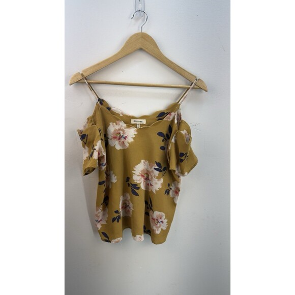 LOT of 9 Women's Tops Blouses - Picture 4 of 16